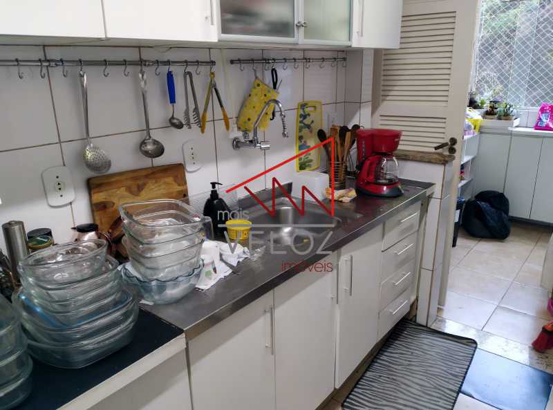 Apartamento à venda com 3 quartos, 80m² - Foto 19