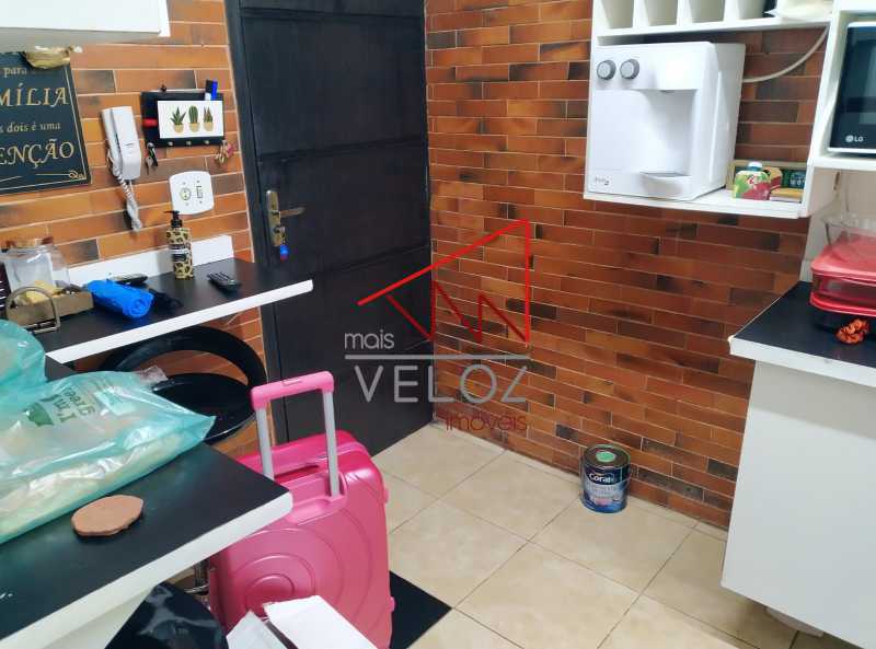 Apartamento à venda com 3 quartos, 80m² - Foto 20