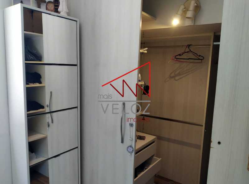 Apartamento à venda com 3 quartos, 80m² - Foto 13