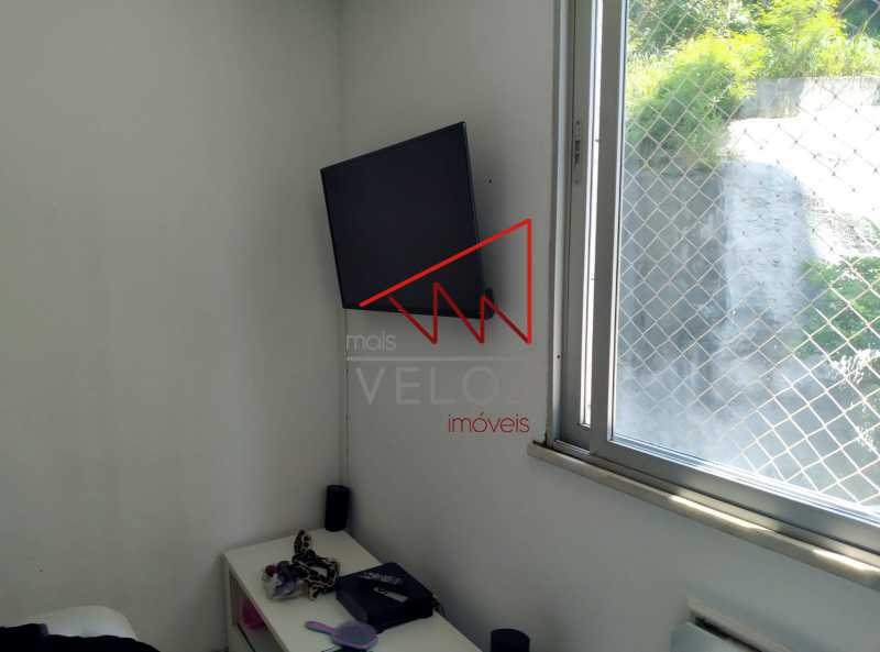 Apartamento à venda com 3 quartos, 80m² - Foto 11