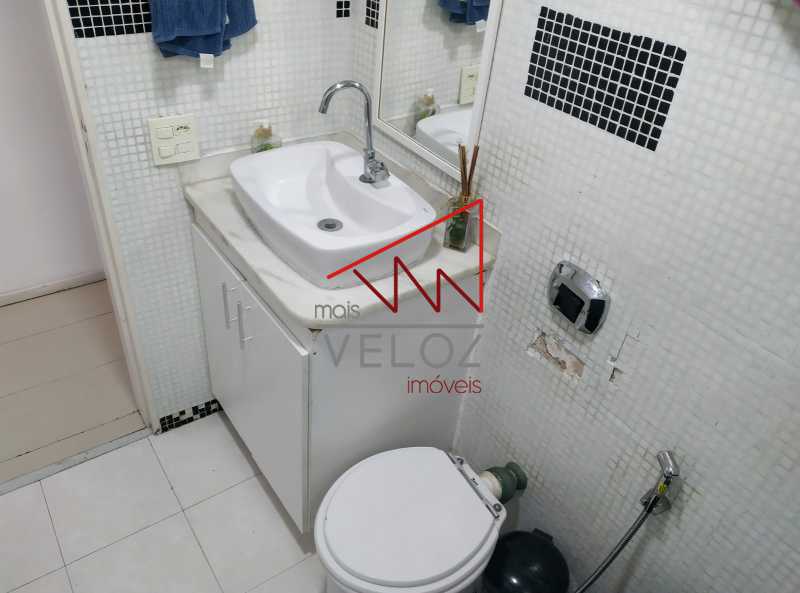 Apartamento à venda com 3 quartos, 80m² - Foto 28