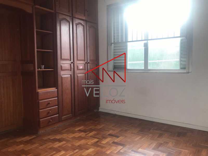 Apartamento à venda com 3 quartos, 100m² - Foto 6