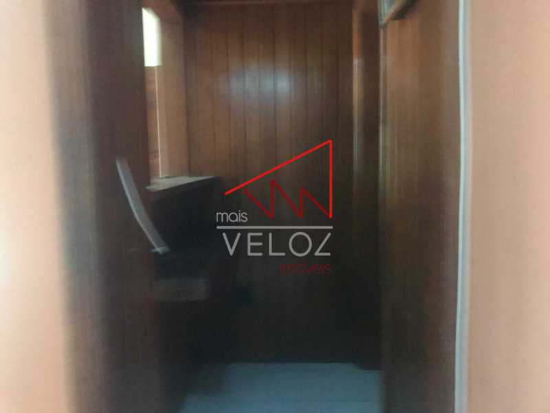 Apartamento à venda com 3 quartos, 100m² - Foto 16