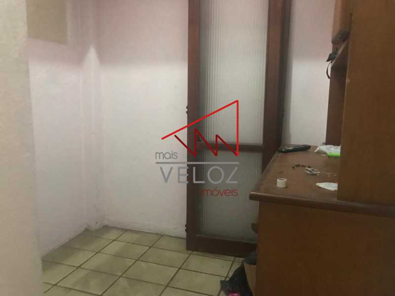 Apartamento à venda com 3 quartos, 100m² - Foto 21