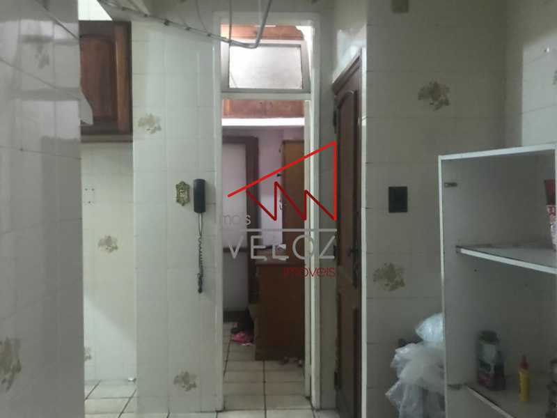 Apartamento à venda com 3 quartos, 100m² - Foto 20