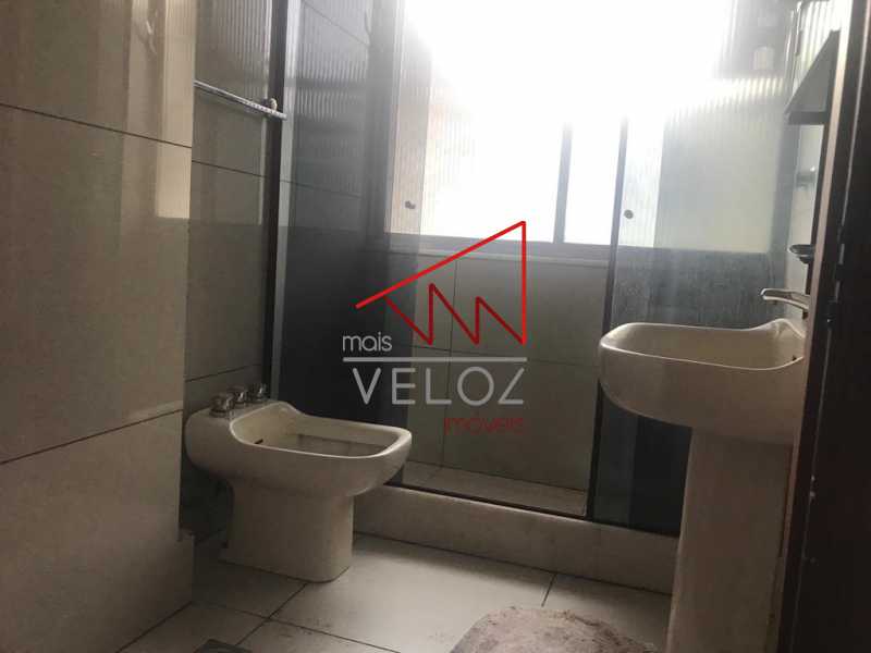 Apartamento à venda com 3 quartos, 100m² - Foto 10