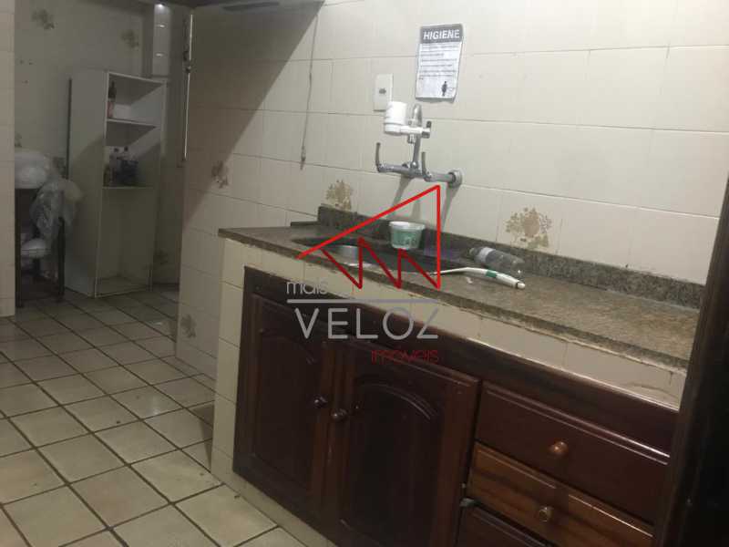 Apartamento à venda com 3 quartos, 100m² - Foto 18