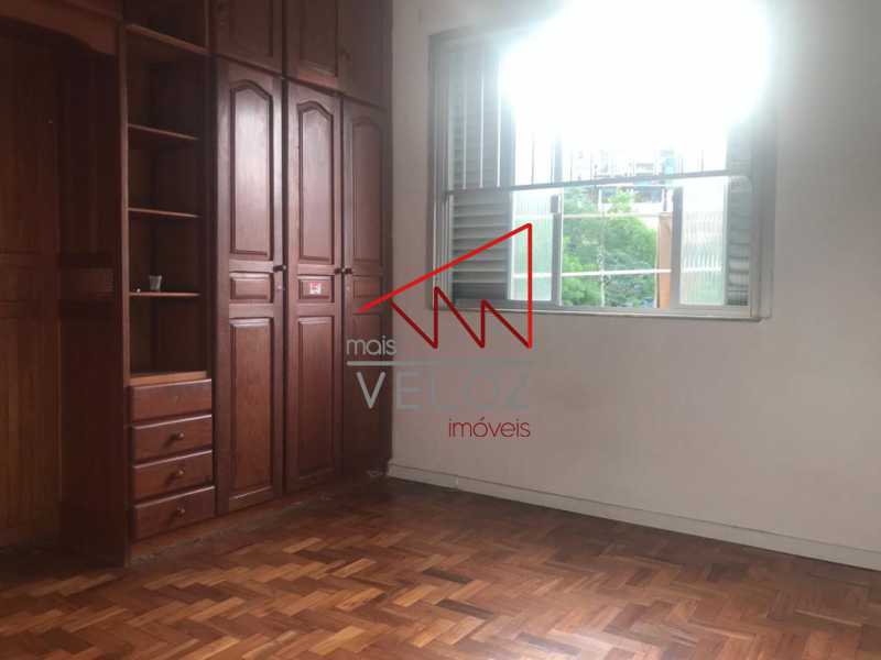 Apartamento à venda com 3 quartos, 100m² - Foto 7