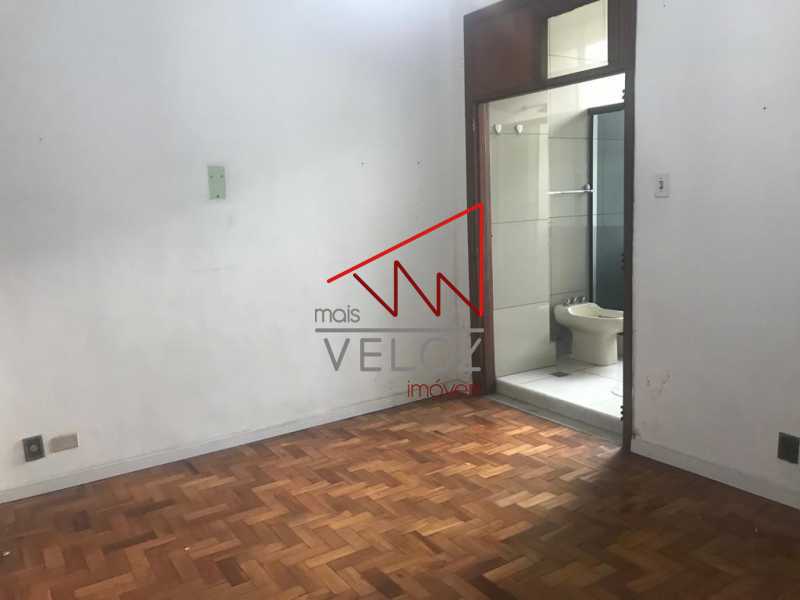 Apartamento à venda com 3 quartos, 100m² - Foto 9