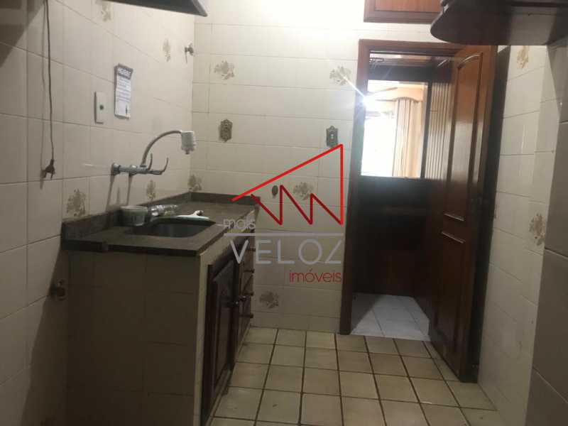 Apartamento à venda com 3 quartos, 100m² - Foto 17