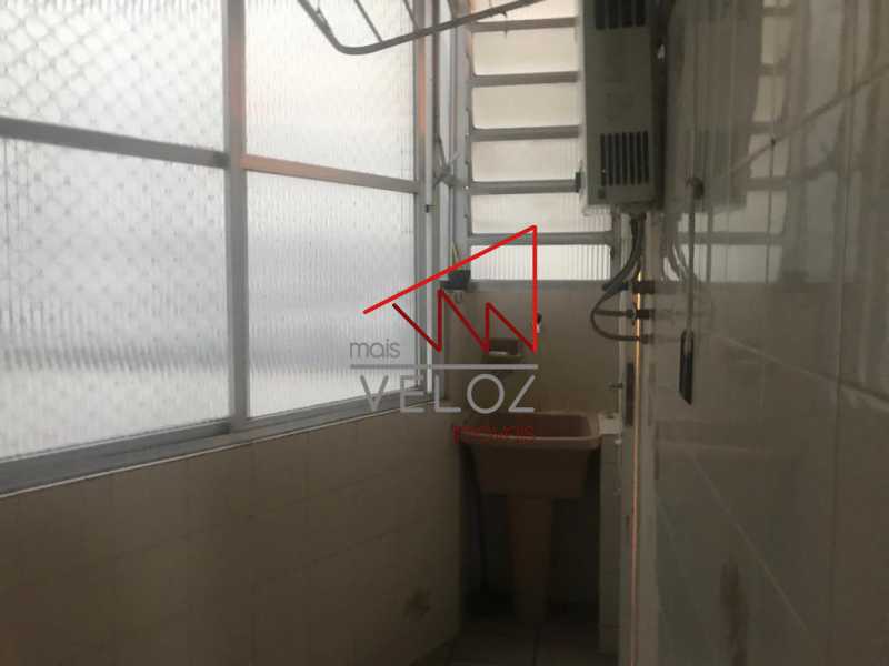 Apartamento à venda com 3 quartos, 100m² - Foto 22