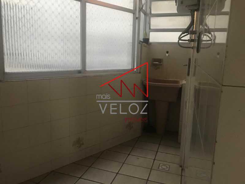 Apartamento à venda com 3 quartos, 100m² - Foto 23