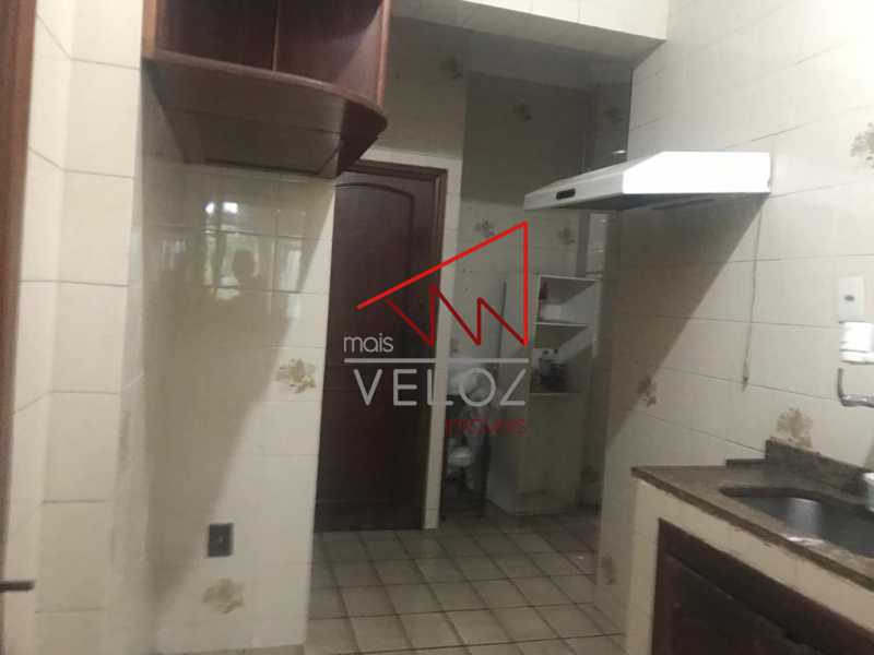 Apartamento à venda com 3 quartos, 100m² - Foto 19