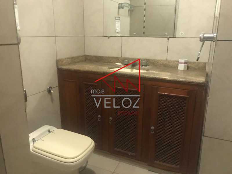 Apartamento à venda com 3 quartos, 100m² - Foto 14