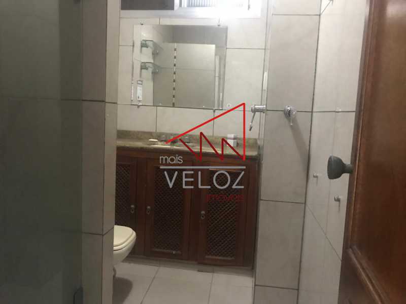 Apartamento à venda com 3 quartos, 100m² - Foto 13