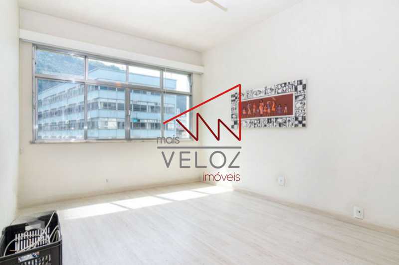 Apartamento à venda com 2 quartos, 80m² - Foto 4