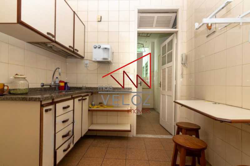 Apartamento à venda com 2 quartos, 80m² - Foto 16