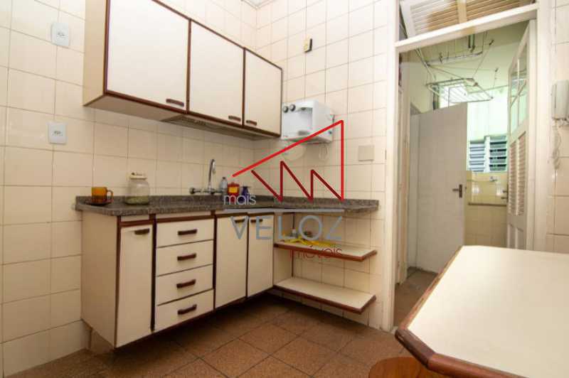 Apartamento à venda com 2 quartos, 80m² - Foto 17