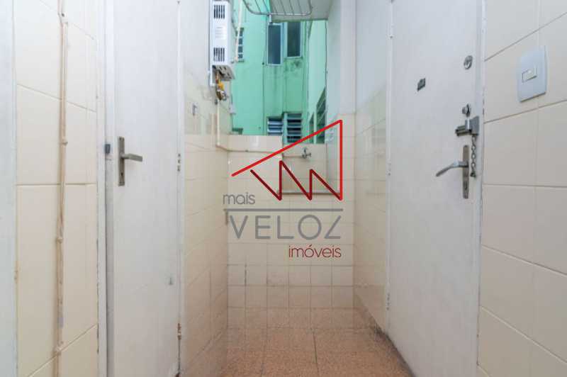 Apartamento à venda com 2 quartos, 80m² - Foto 12