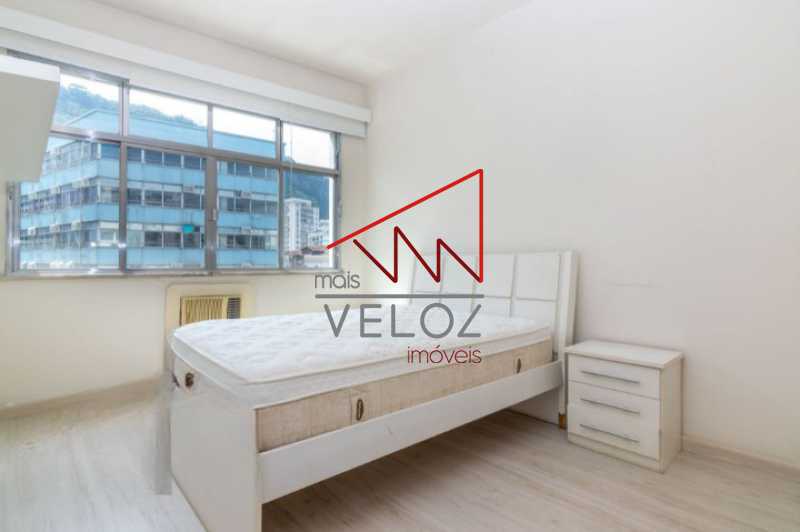 Apartamento à venda com 2 quartos, 80m² - Foto 10