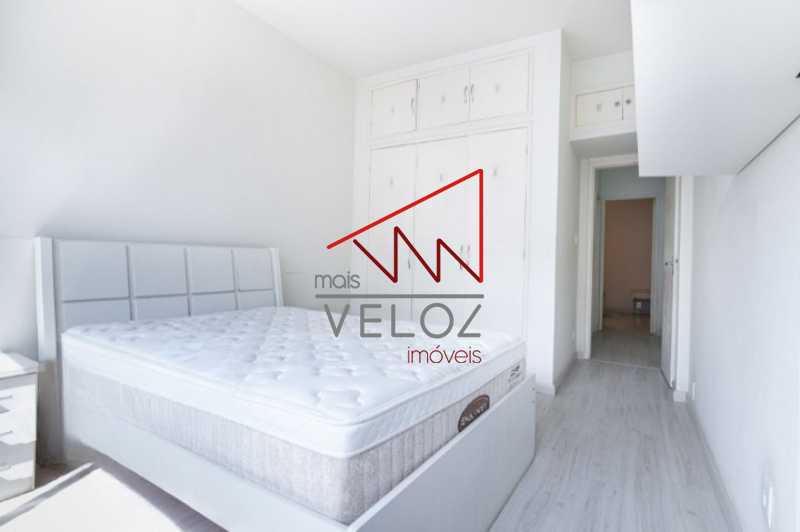 Apartamento à venda com 2 quartos, 80m² - Foto 9