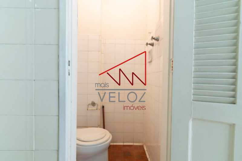 Apartamento à venda com 2 quartos, 80m² - Foto 22