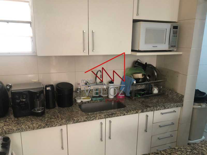 Apartamento à venda com 2 quartos, 60m² - Foto 7