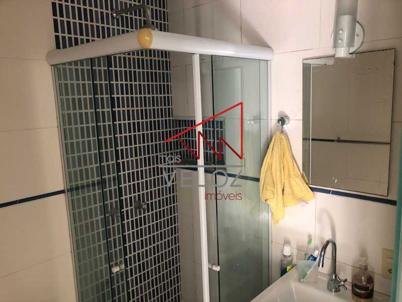 Apartamento à venda com 2 quartos, 60m² - Foto 15