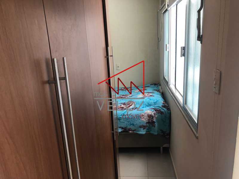 Apartamento à venda com 2 quartos, 60m² - Foto 17