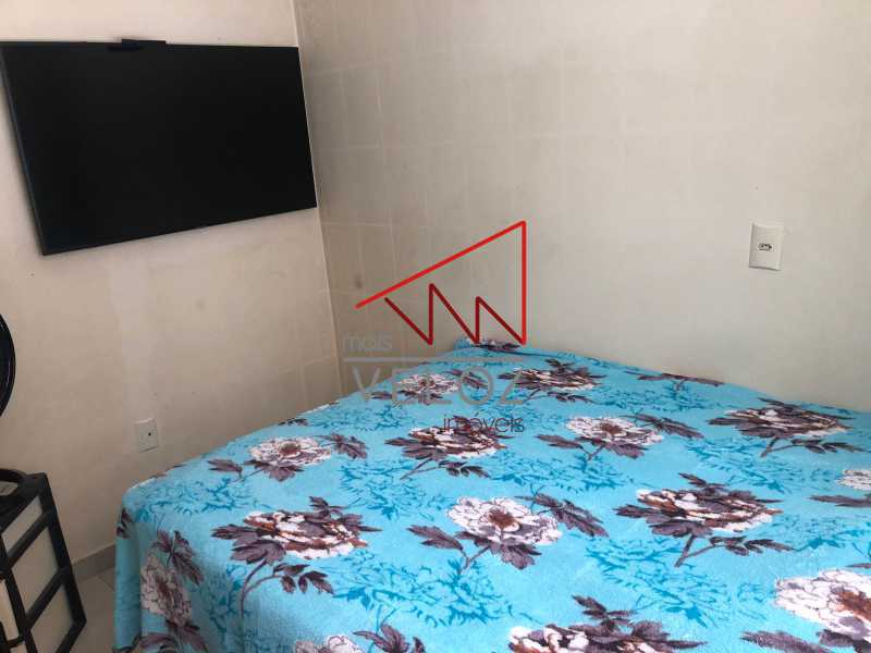 Apartamento à venda com 2 quartos, 60m² - Foto 18