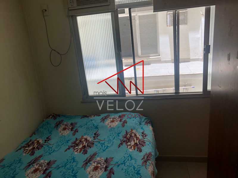 Apartamento à venda com 2 quartos, 60m² - Foto 20