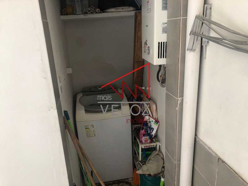 Apartamento à venda com 2 quartos, 60m² - Foto 21