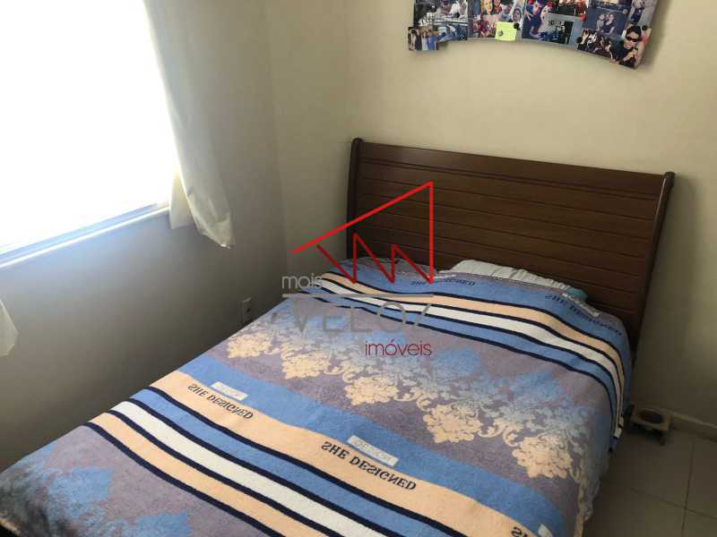 Apartamento à venda com 2 quartos, 60m² - Foto 24