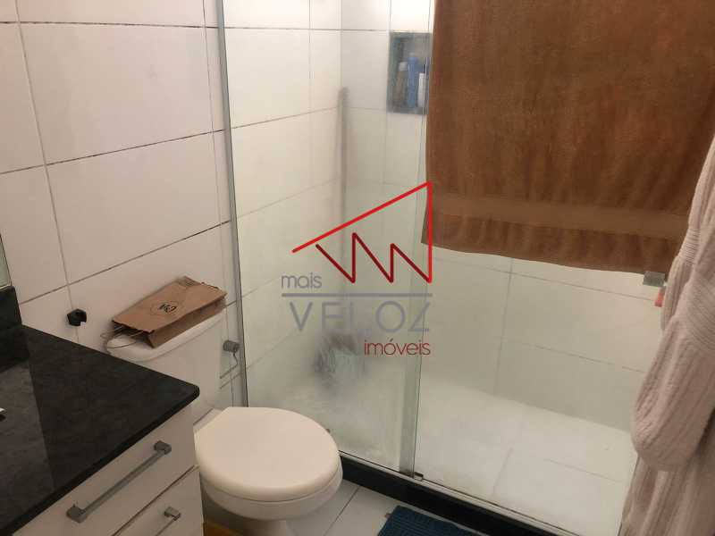 Apartamento à venda com 2 quartos, 60m² - Foto 27