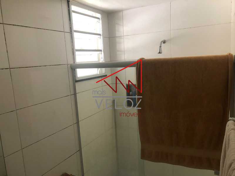 Apartamento à venda com 2 quartos, 60m² - Foto 28