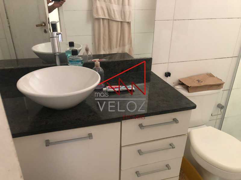 Apartamento à venda com 2 quartos, 60m² - Foto 29