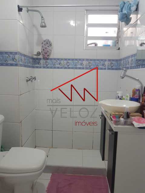 Apartamento à venda com 2 quartos, 64m² - Foto 16