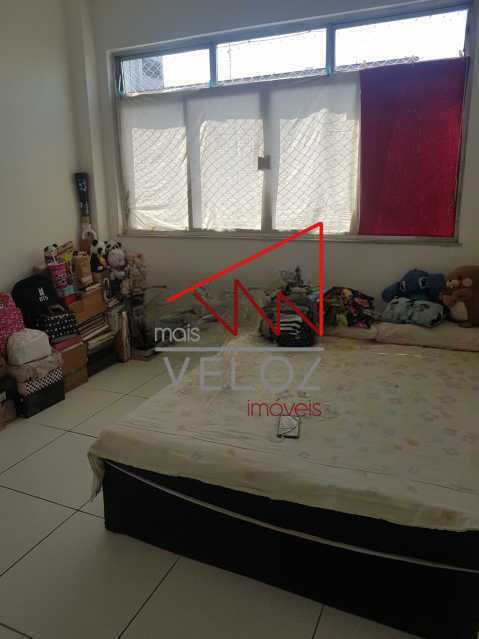 Apartamento à venda com 2 quartos, 64m² - Foto 10