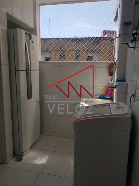 Apartamento à venda com 2 quartos, 64m² - Foto 18