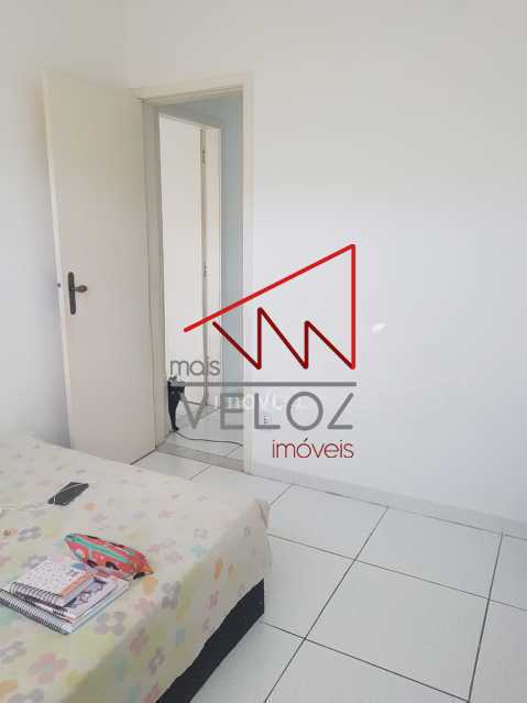 Apartamento à venda com 2 quartos, 64m² - Foto 15