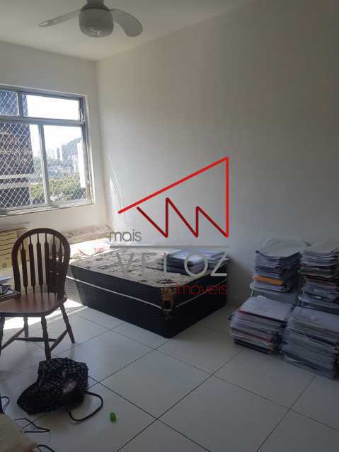 Apartamento à venda com 2 quartos, 64m² - Foto 14