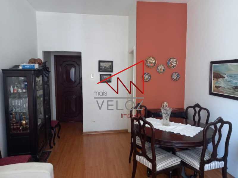 Apartamento à venda com 2 quartos, 77m² - Foto 1