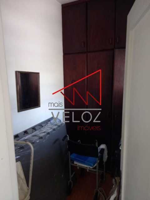 Apartamento à venda com 2 quartos, 77m² - Foto 7