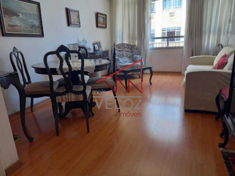 Apartamento à venda com 2 quartos, 77m² - Foto 8