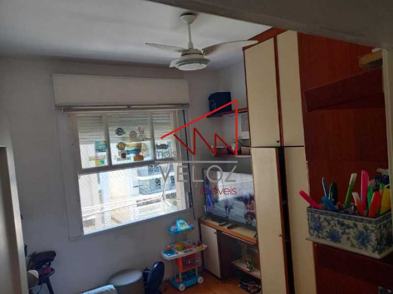 Apartamento à venda com 2 quartos, 77m² - Foto 13