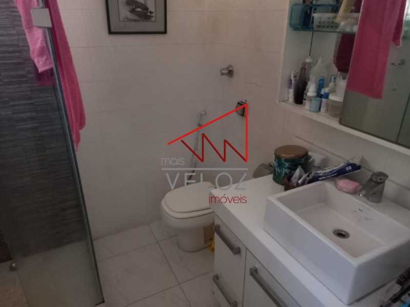 Apartamento à venda com 2 quartos, 77m² - Foto 17