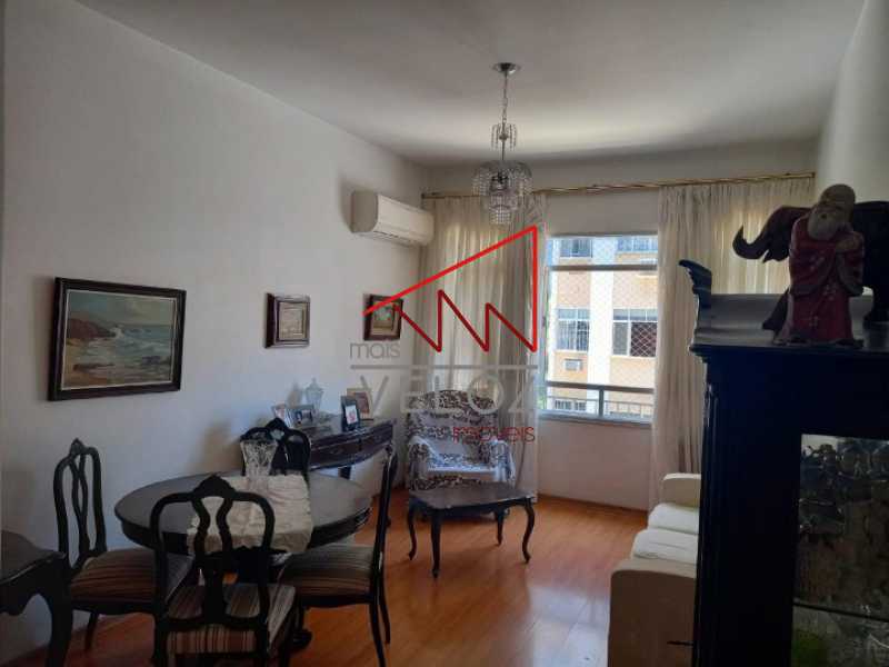 Apartamento à venda com 2 quartos, 77m² - Foto 18