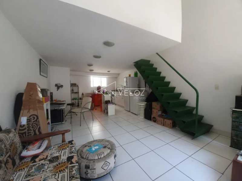 Kitnet-Studio, 56 m² - Foto 19