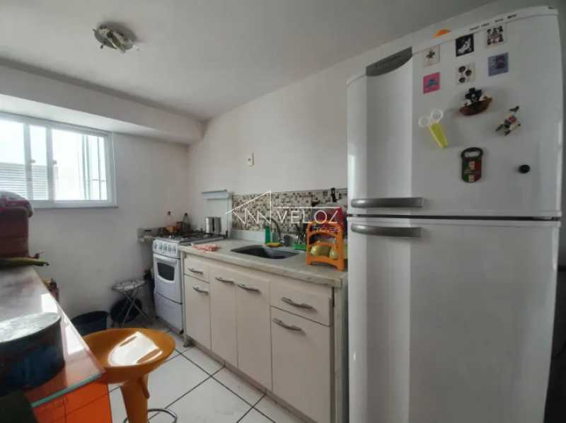 Kitnet-Studio, 56 m² - Foto 12