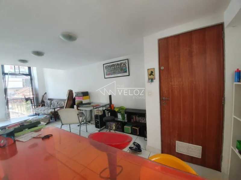 Kitnet-Studio, 56 m² - Foto 5